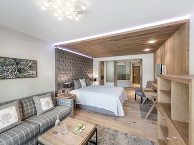 Hotel Central