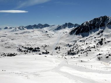 Andorra