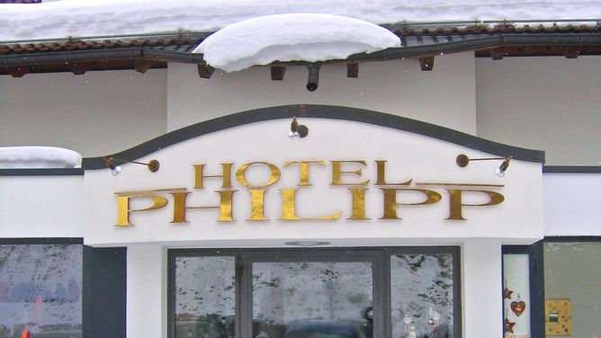 Unterkunft Hotel Garni Philipp, Serfaus-Fiss-Ladis, Österreich
