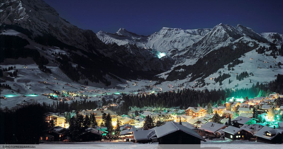 Ski holidays Adelboden Winter holidays Ski deals Lift pass