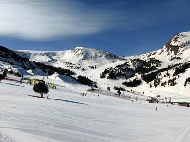 Andorra