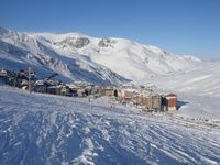 Skigebied Pas de la Casa, Andorra