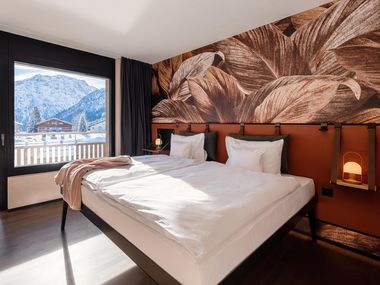 Hotel AVES Arosa