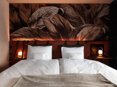 Hotel AVES Arosa