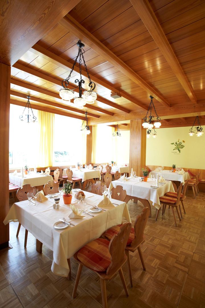 Werrapark Resort Hotel Heubacher Höhe — photo 4