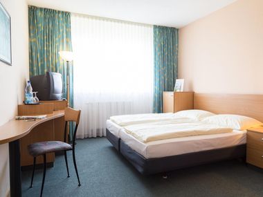 Werrapark Resort Hotel Heubacher H&ouml;he
