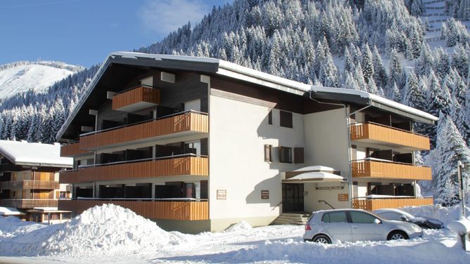 Résidence L'alpenlake in Châtel (Frankreich)