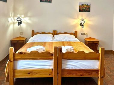 Hotel Ginepro