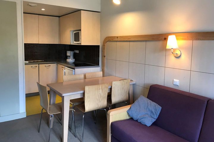 🏨 Votre hébergement - Jours 1 à 8
