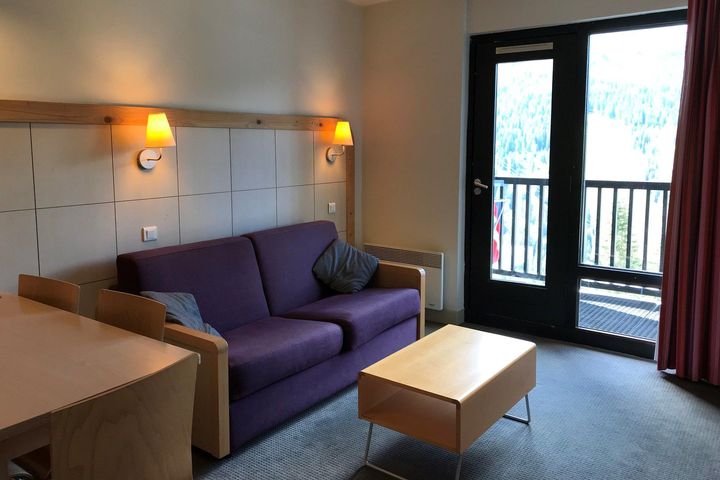 🏨 Votre hébergement - Jours 1 à 8