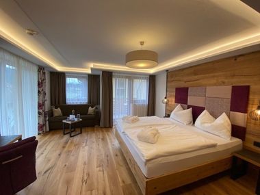 Aktiv- & Wellnesshotel Gutjahr