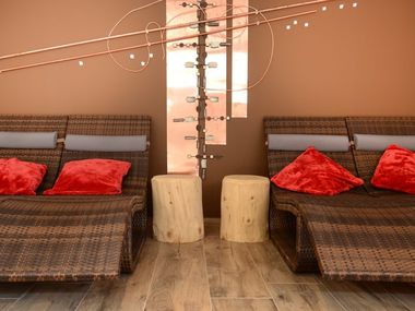 Aktiv- & Wellnesshotel Gutjahr