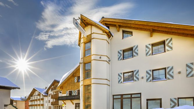 Valamar Obertauern Hotel in Obertauern (Oostenrijk)