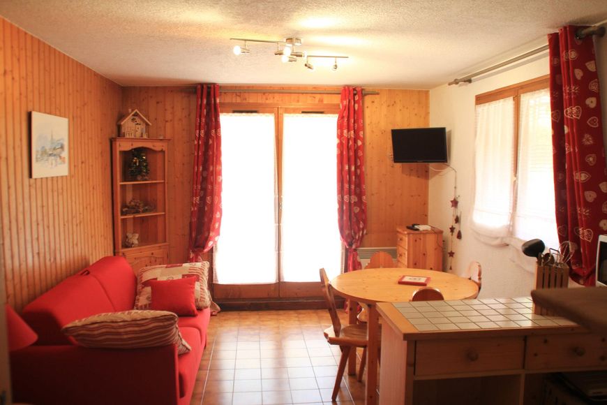 Apartment La gelinotte - Châtel