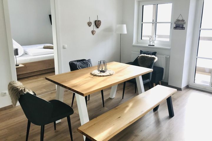 5-pers.-appartement (ca. 60 m²), LG