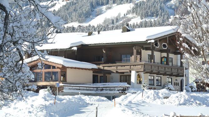 Gästehaus Stotter in Neukirchen am Großvenediger (Oostenrijk)