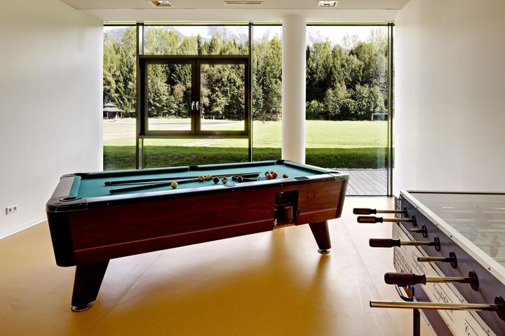 Zweibettzimmer Du/WC, ÜF