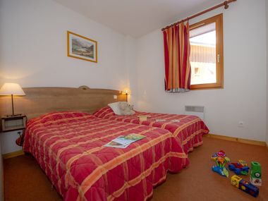 Les Chalets de la Toussuire - photo 8