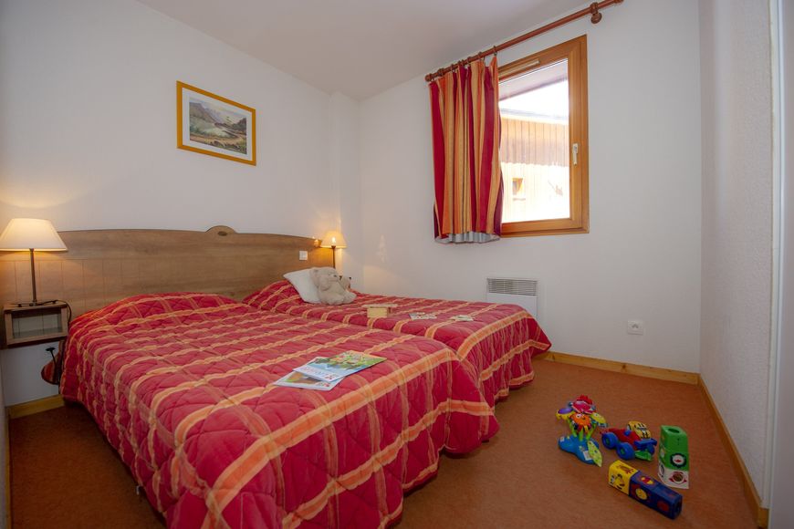 Apartmán - 4 os. (cca 30 m²), BS Cover Photo