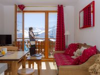 Les Chalets de la Toussuire - photo 12