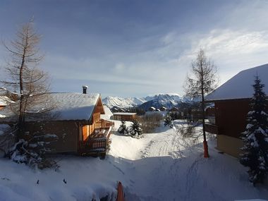 Les Chalets de la Toussuire - photo 23