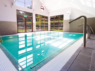 Hotel Sudetia