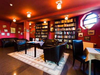 Hotel Sudetia