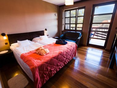 Hotel Sudetia