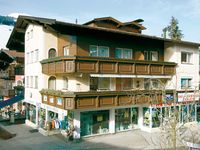 Appartements Ruetz in Westendorf (Österreich)