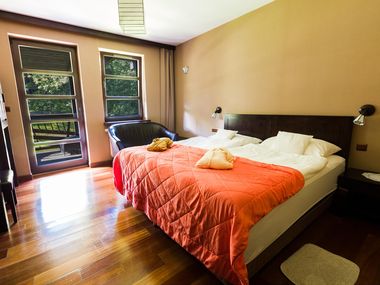 Hotel Sudetia