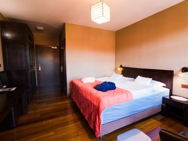 Hotel Sudetia