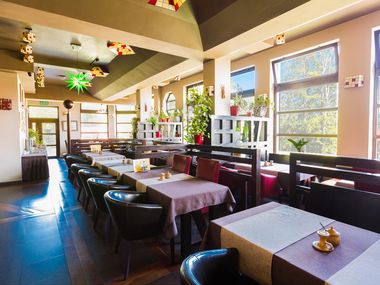 Hotel Sudetia