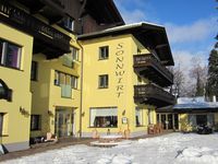 Hotel Sonnwirt in Wolfgangsee (Österreich)