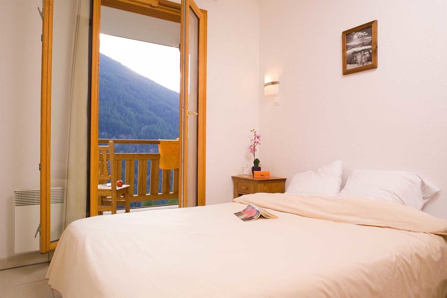 Apartmán - 4 os. (cca 32 m²), BS Cover Photo