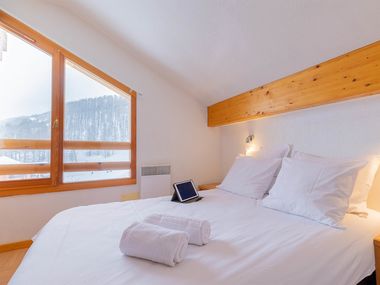Résidence Le Parc des Airelles - photo 8