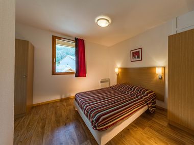 Les Chalets de Bois M&eacute;an