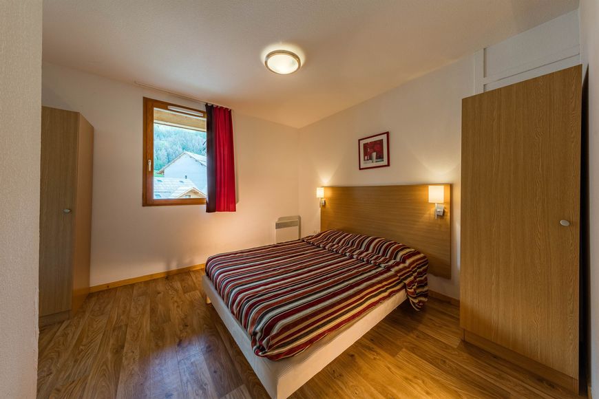 Apartmán - 4 os. (27 - 33 m²), BS Cover Photo