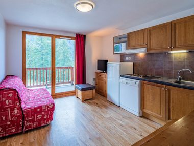 Les Chalets de Bois M&eacute;an