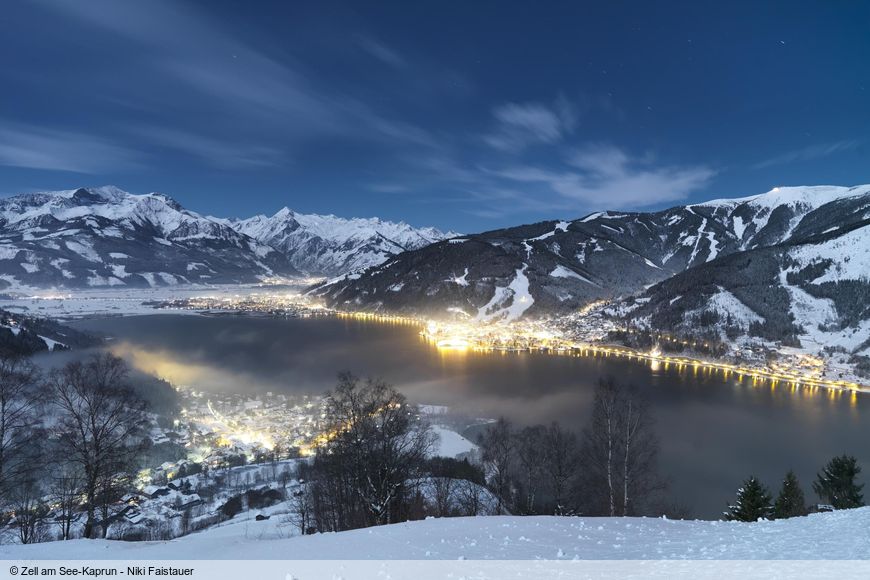 Zell am See