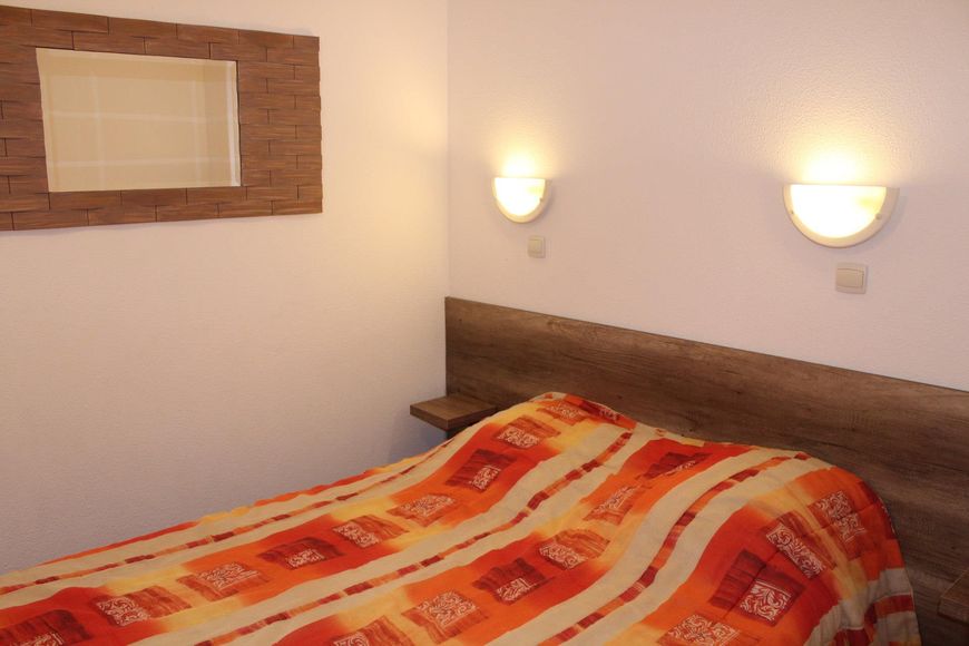 Apartmán - 4 os. (cca 28 m², HB003), BS Cover Photo