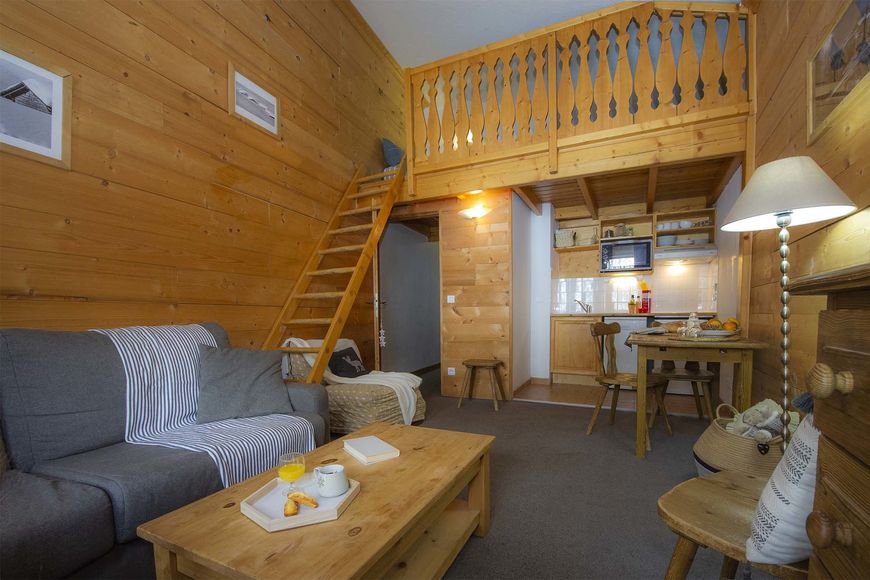 Slide3 - Residence Alpina Lodge