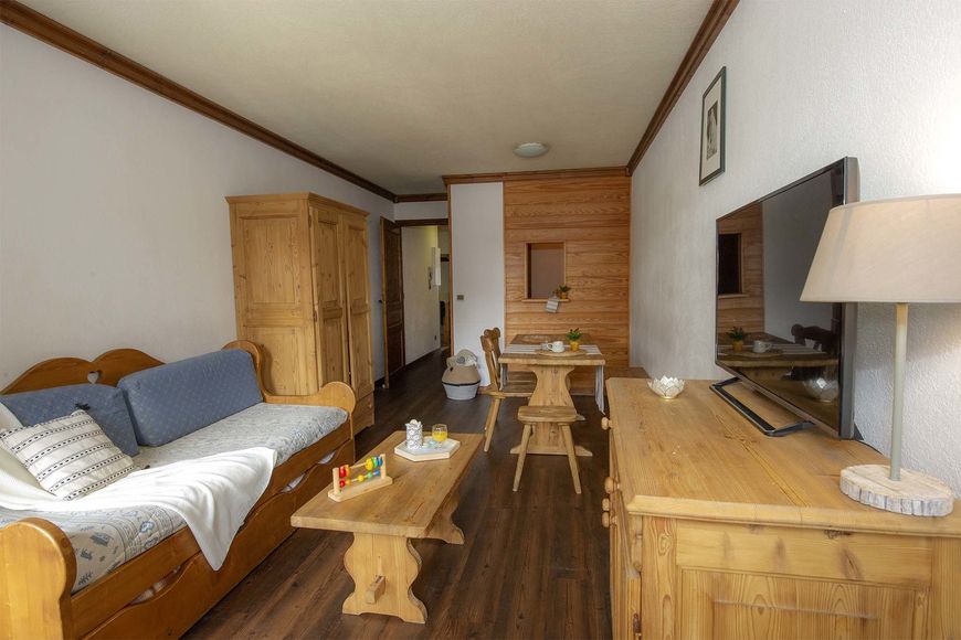 Slide4 - Residence Alpina Lodge