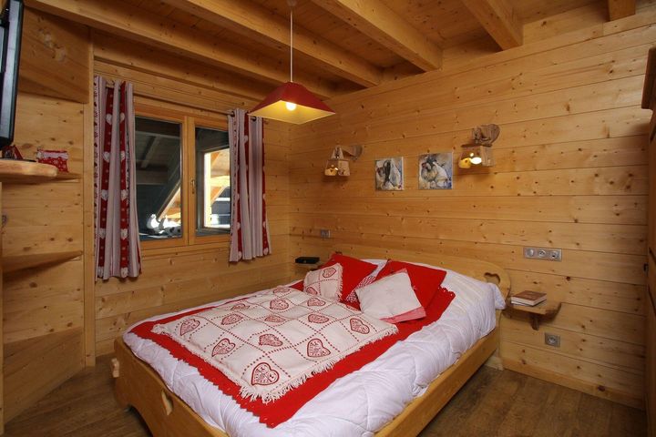 14-Pers.-Chalet (ca. 175 m²), OV