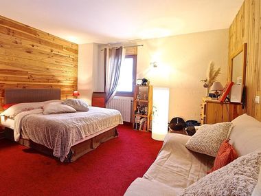 Chalet Mountain Lodge