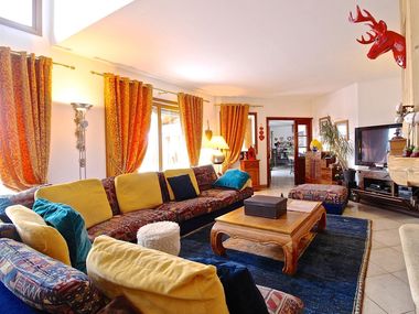 Chalet Mountain Lodge