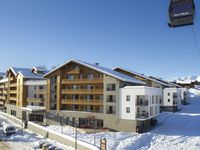 Apparthotel L'Eclose - photo 3