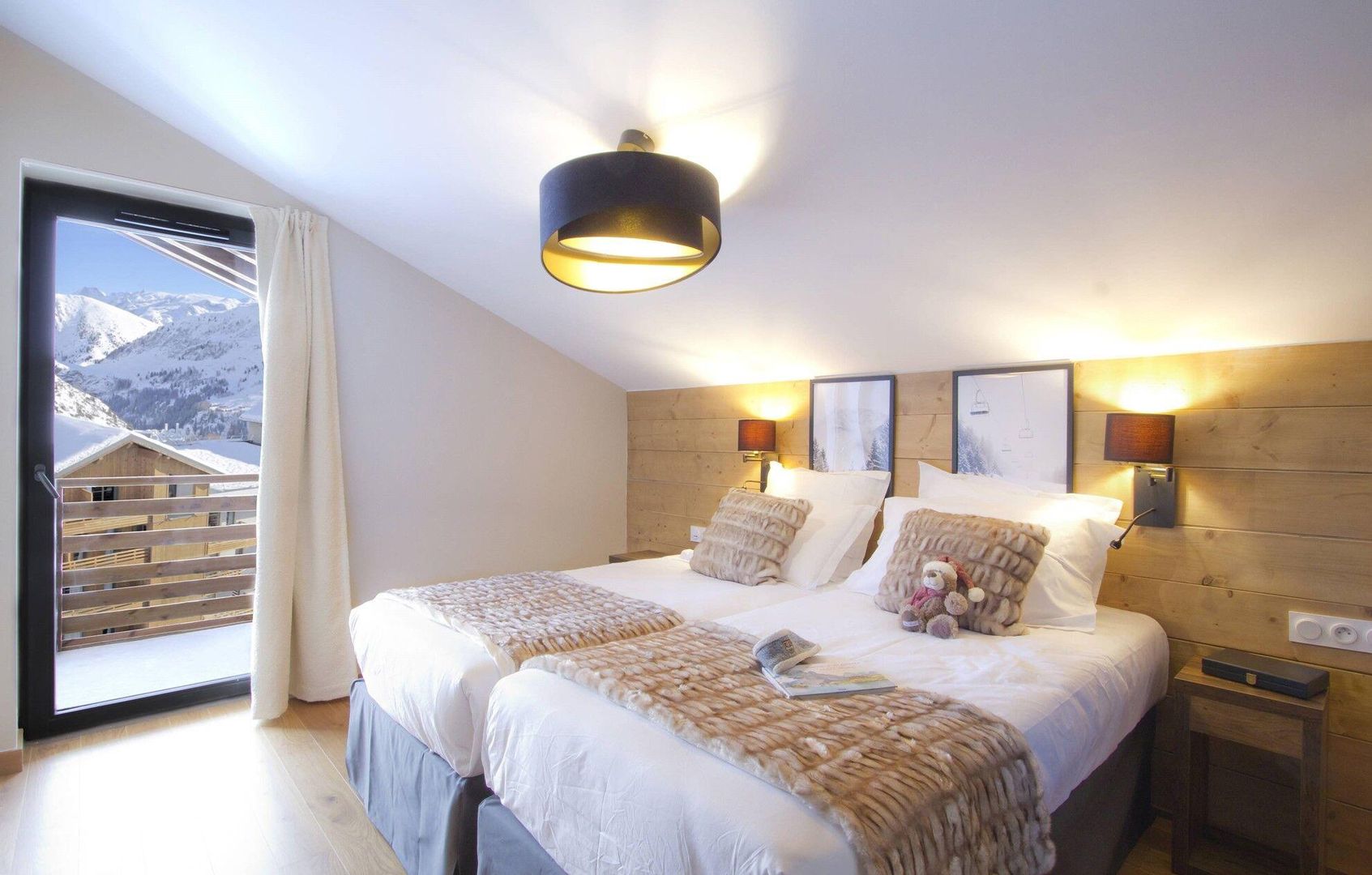 Apparthotel L'Eclose - photo 10