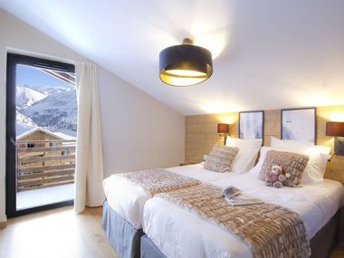 Apparthotel L'Eclose