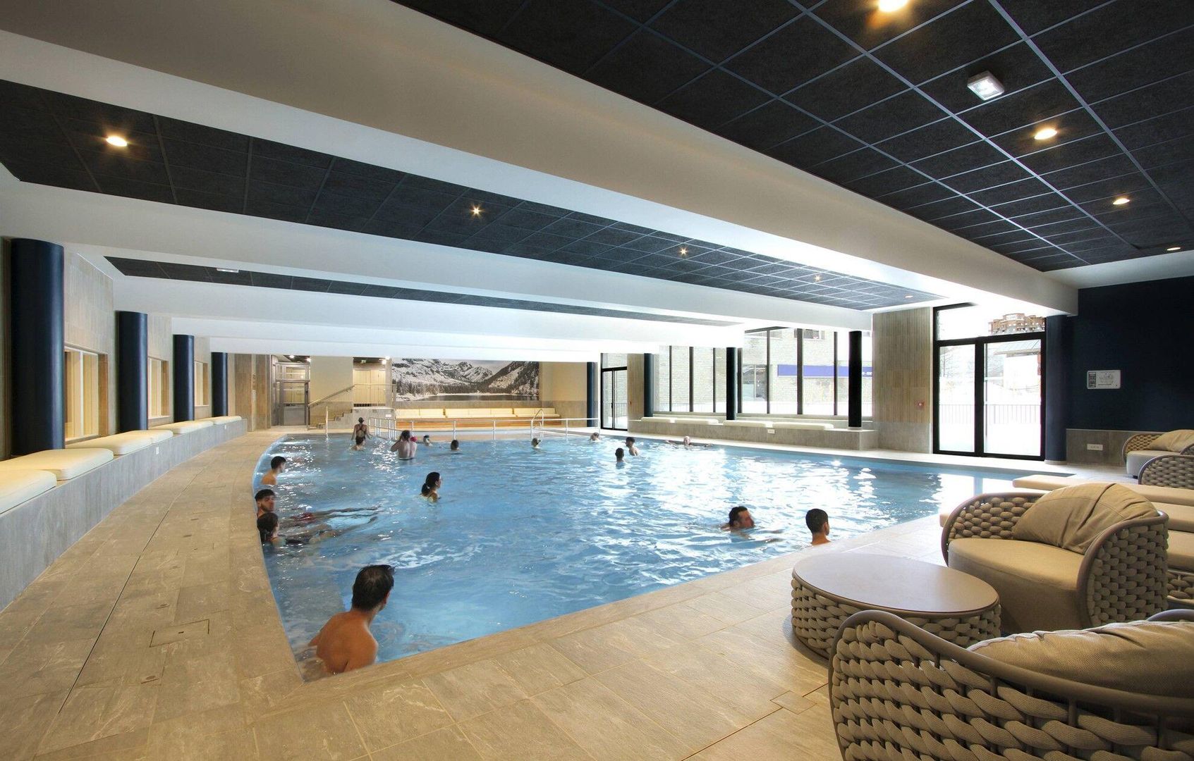 Apparthotel L'Eclose - photo 15