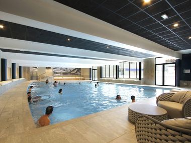 Apparthotel L'Eclose